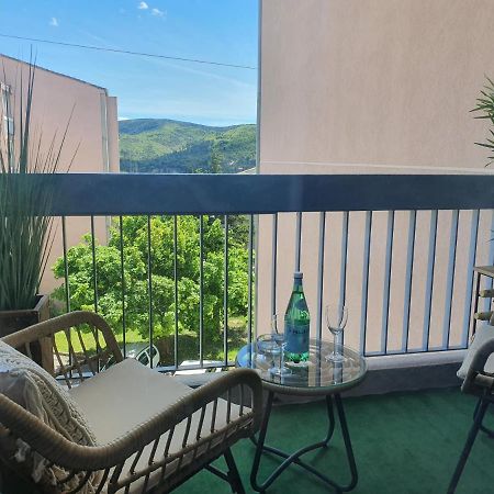Ferienwohnung L'Exotique ! Gréoux-les-Bains Exterior foto
